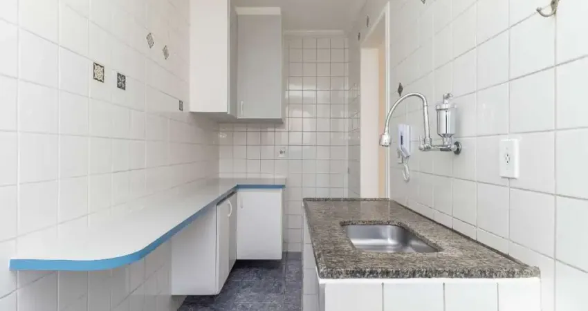 Versátil apartamento para venda em Vila Parque Jabaquara com 2 quartos , 42m²