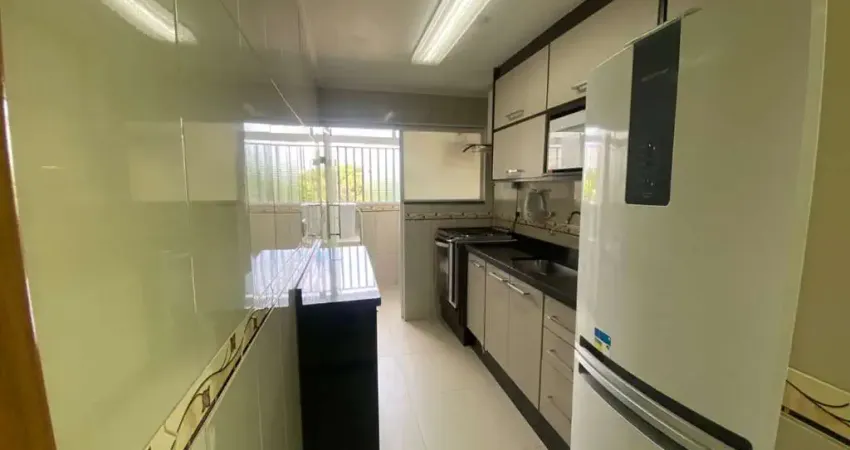 Versátil apartamento para venda em Vila do Encontro com 2 quartos , 63m²