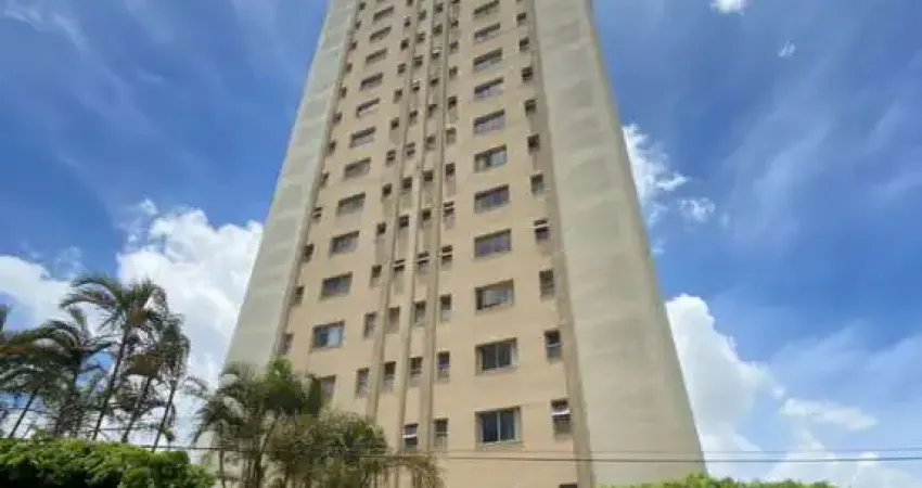 Elegante apartamento para venda em Vila Parque Jabaquara com 2 quartos , 51m²