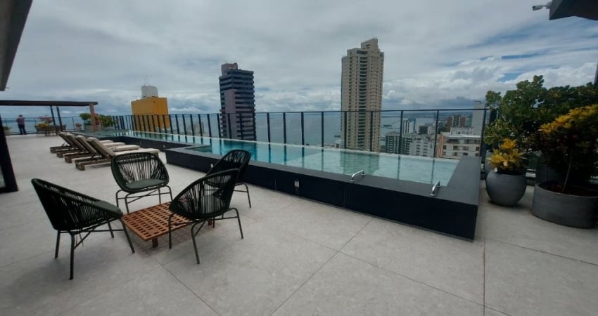 Kitnet / Stúdio para alugar na Avenida Sete de Setembro, Vitória, Salvador