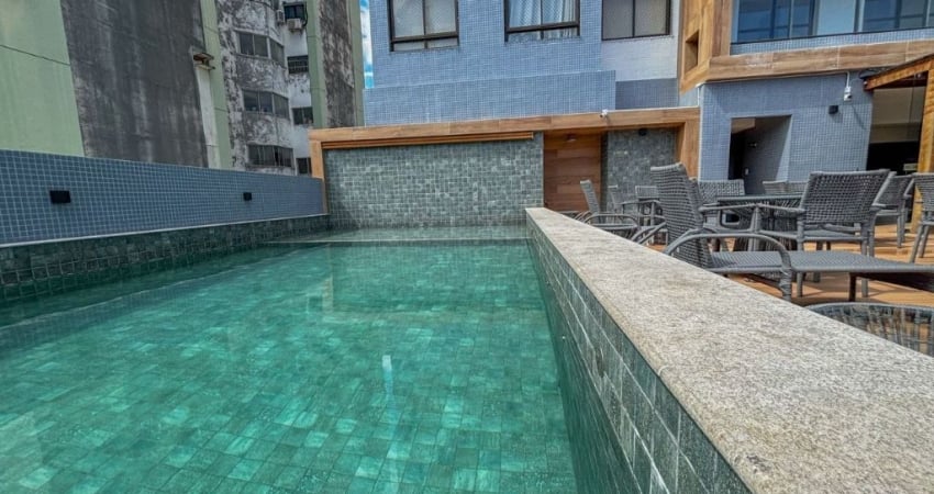 Vendo Apartamento Alto Padrão (moradia e investimento)