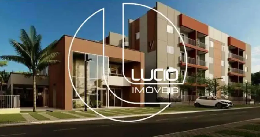 Apartamento com 2 quartos à venda na Rua 140, Vila Formosa, Anápolis