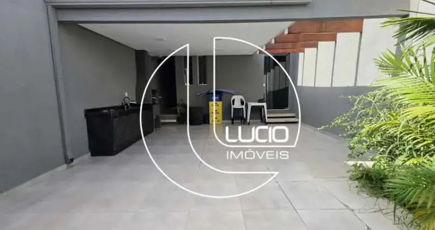 Casa com 2 quartos à venda na Rua FC 6, Residencial Flor do Cerrado, Anápolis