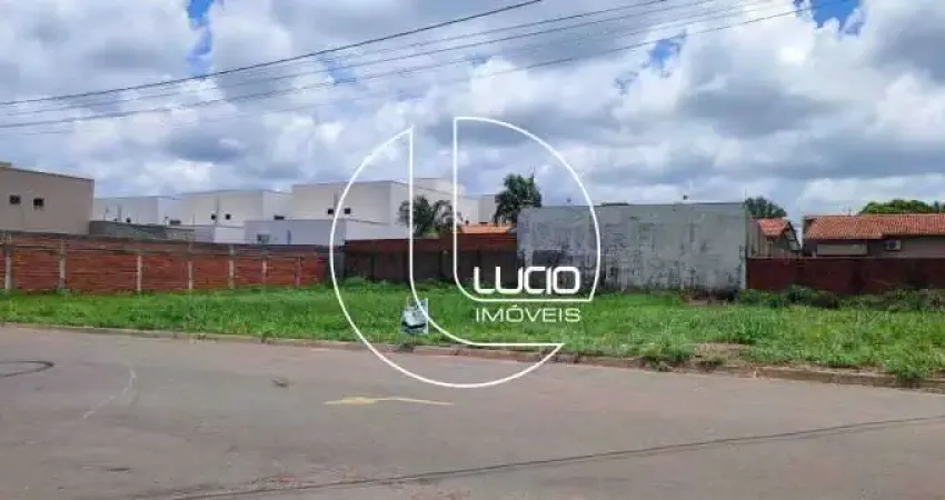 Terreno à venda na Rua RC-10, Residencial Cerejeiras, Anápolis