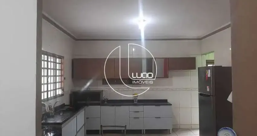Casa com 5 quartos à venda na Rua PSJ 6, Parque São Jerônimo, Anápolis