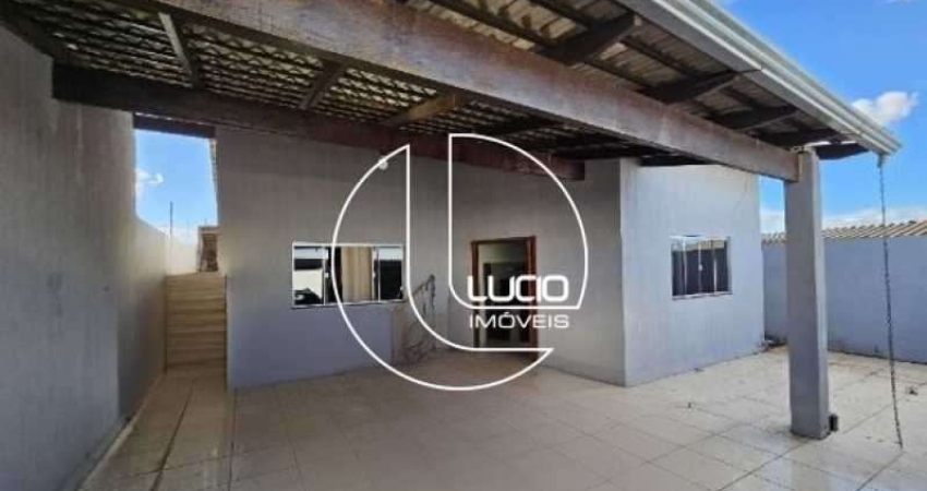 Casa com 3 quartos à venda na Rua 7, Residencial Arco-Íris, Anápolis