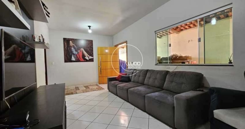 Casa com 3 quartos à venda na Rua 29, Recanto do Sol, Anápolis