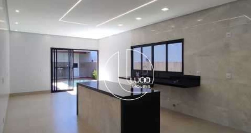 Casa com 3 quartos à venda na Rua LS 1, Anápolis City, Anápolis