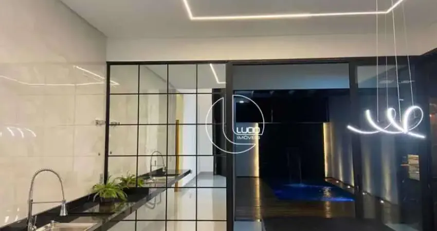 Casa com 3 quartos à venda na Rua PB 19, Parque Brasília 2ª Etapa, Anápolis