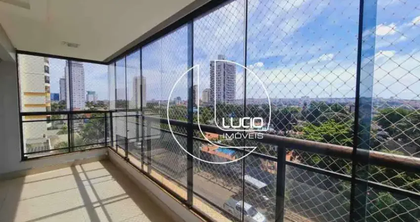 Apartamento com 3 quartos à venda na Rua Padre Castelli, Jundiaí, Anápolis