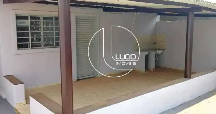 Casa com 4 quartos à venda na Rua dos Ferroviários, Setor Sul, Anápolis
