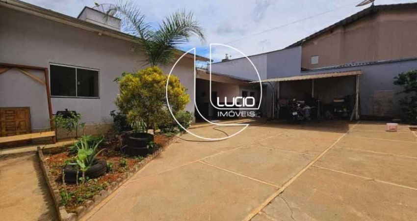 Casa com 3 quartos à venda na Rua PP 1, Parque dos Pirineus, Anápolis