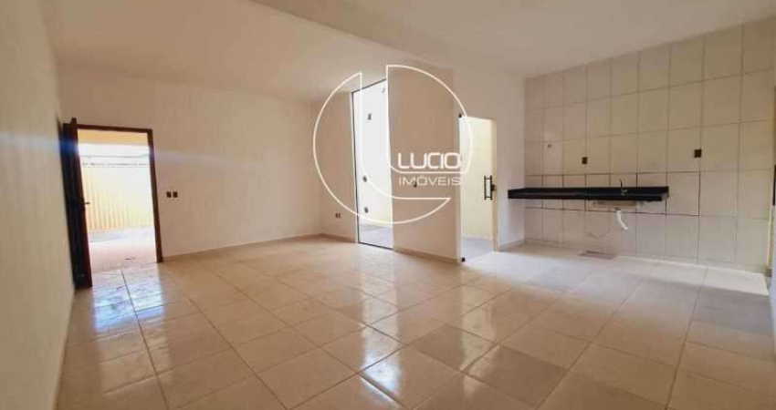 Casa com 3 quartos à venda na Rua RF-08, Residencial Florença, Anápolis