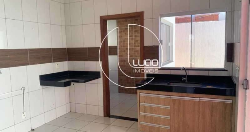 Apartamento com 3 quartos à venda na Rua Interlagos, Residencial Ayrton Senna, Anápolis