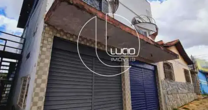 Ponto comercial com 7 salas à venda na Avenida Tiradentes, Centro, Anápolis