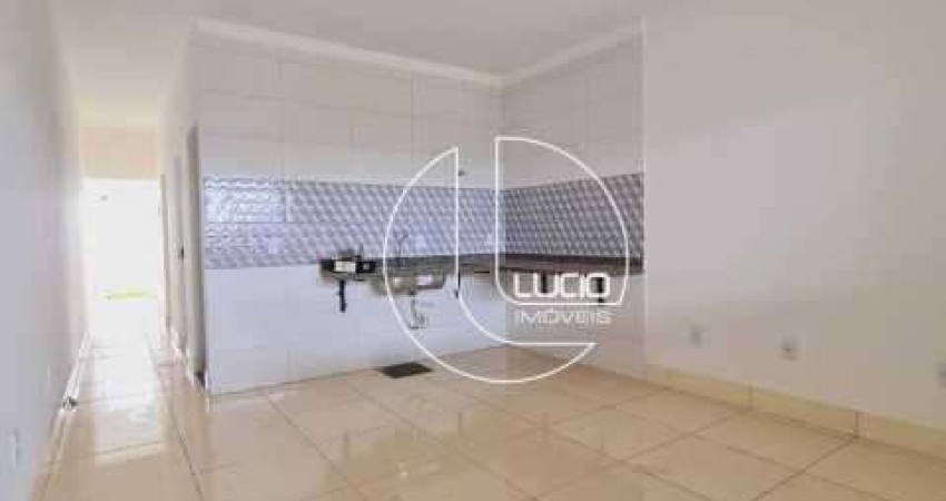 Casa com 2 quartos à venda na Rua VN 04, Residencial Vida Nova, Anápolis