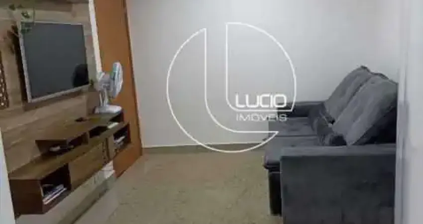 Apartamento com 2 quartos à venda na Avenida Planalto, Vila Jaiara, Anápolis