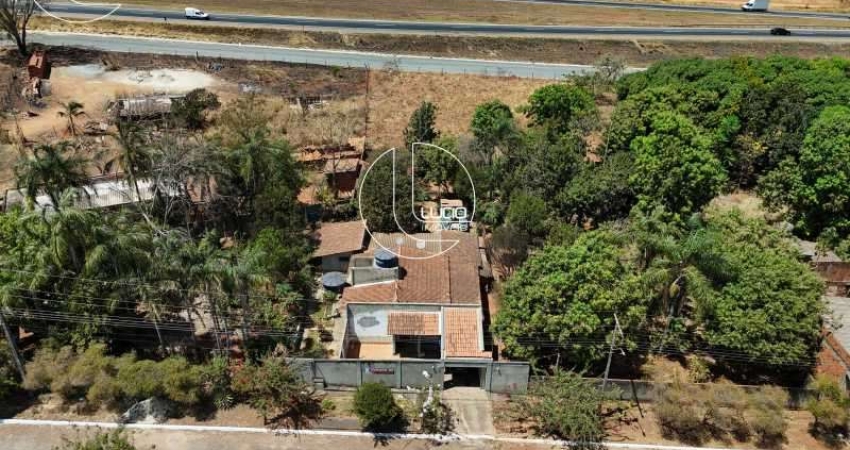 Casa com 2 quartos à venda na Rua Alonso Félix, 413 Clique e Retire Correios, Setor Central, Terezópolis de Goiás