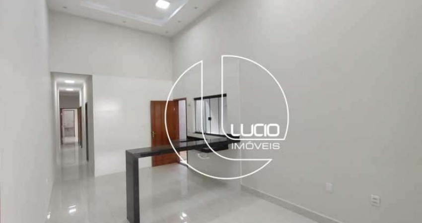 Casa com 3 quartos à venda na Rua SW 10, Vila Norte, Anápolis