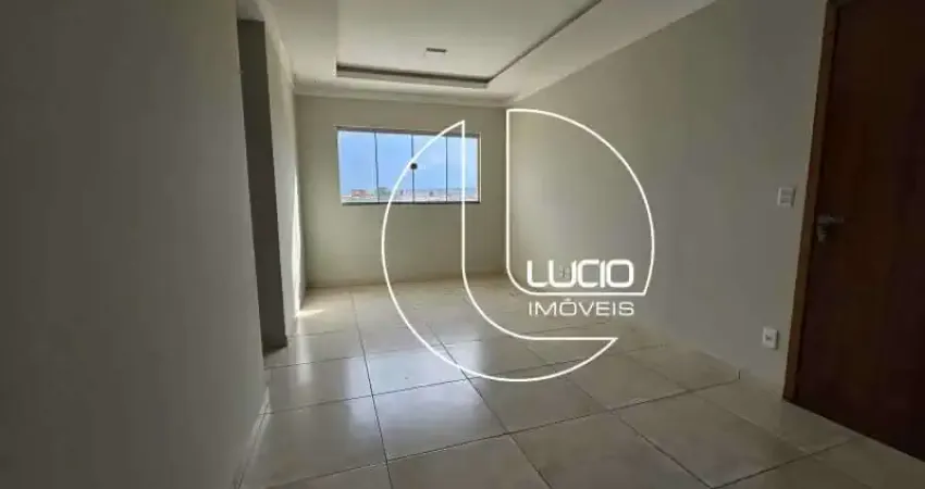 Apartamento com 3 quartos à venda na Rua Jamaica, Jardim Nações Unidas, Anápolis