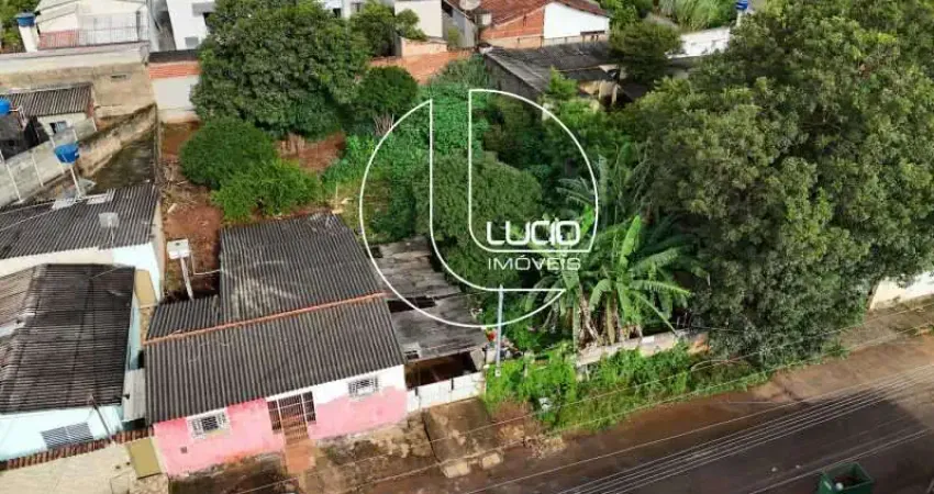 Terreno à venda na Rua Radial Sul, Vila Goiás, Anápolis