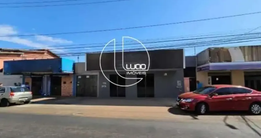 Ponto comercial com 1 sala à venda na Avenida Fernando Costa, Vila Jaiara, Anápolis