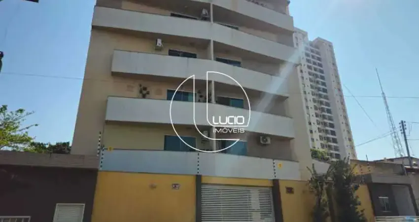 Apartamento com 2 quartos à venda na Rua 1, Jardim Alexandrina, Anápolis