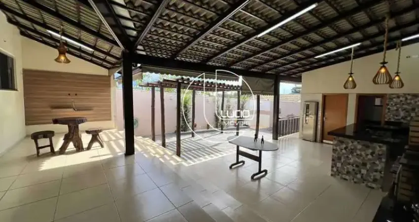 Casa com 3 quartos à venda na Rua 4, Itamaraty II, Anápolis