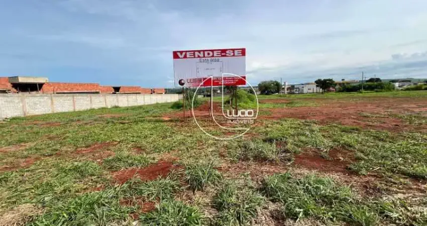 Terreno à venda na Marginal BR 153, Residencial Santa Cruz, Anápolis