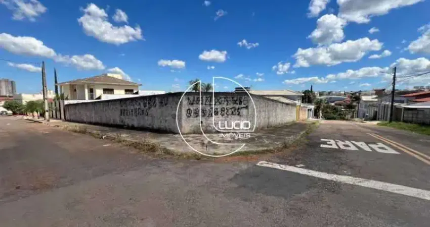 Terreno à venda na Rua Cedro, Residencial Araujoville, Anápolis
