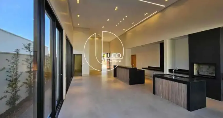 Casa em condomínio fechado com 4 quartos à venda na Rua AV 8, Residencial Anaville, Anápolis