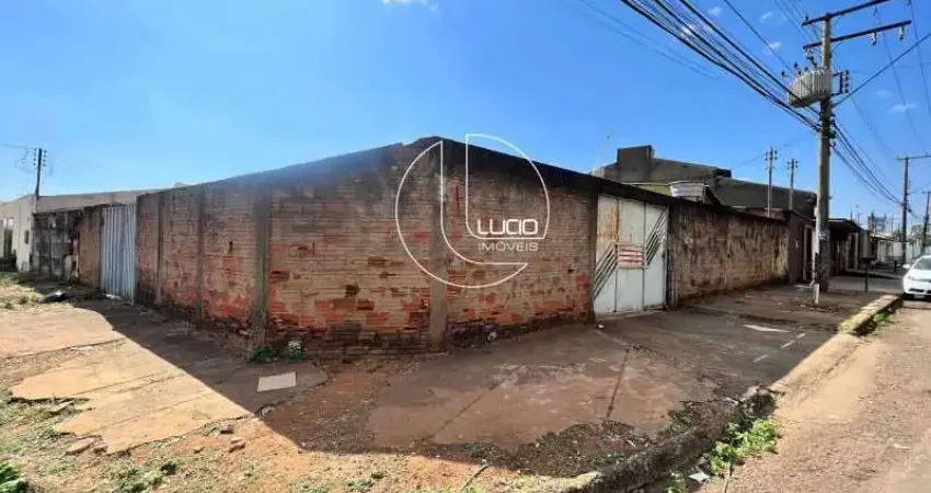 Terreno à venda na Avenida Oscar Niemeyer, Boa Vista, Anápolis
