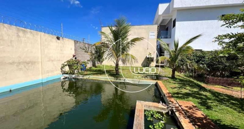 Casa com 3 quartos à venda na Avenida Colombo Baiocchi Filho, Residencial Monte Sinai, Anápolis