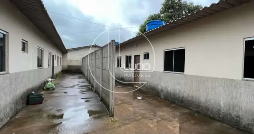 Kitnet / Stúdio à venda na Rua 3, Conjunto Habitacional Vila União, Anápolis