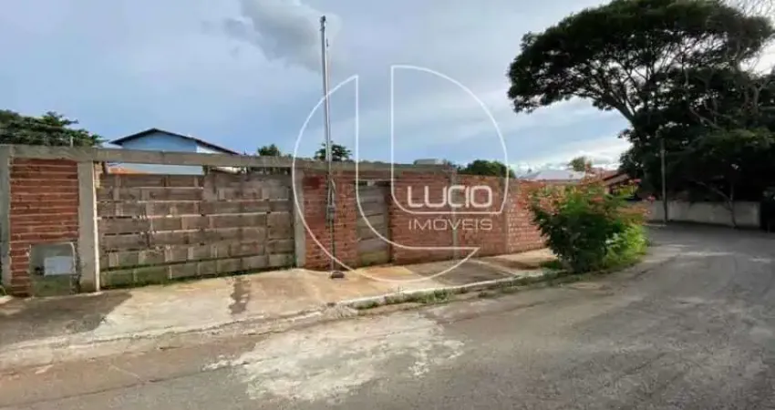 Terreno à venda na Rua N-001, Anápolis City, Anápolis