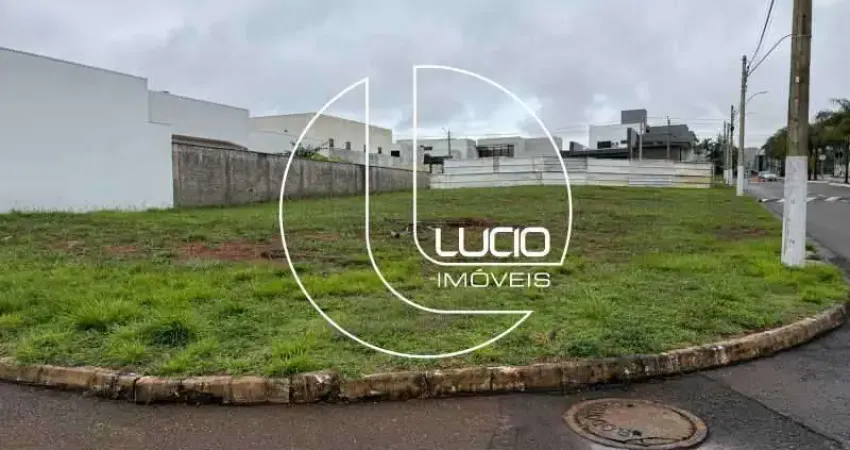 Terreno à venda na Avenida das Rosas, Condomínio Residencial Grand Trianon, Anápolis