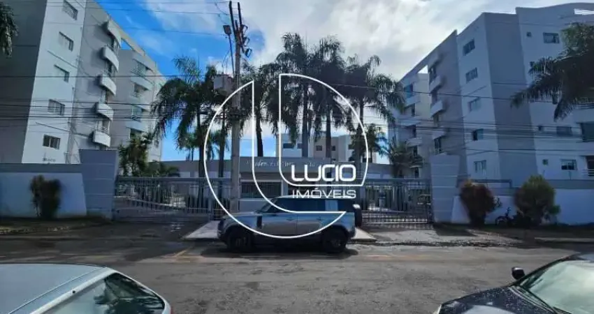 Apartamento com 3 quartos à venda na Avenida Juscelino Kubitschek, Jundiaí, Anápolis