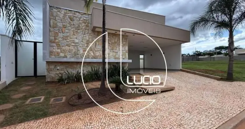 Casa em condomínio fechado com 3 quartos à venda na Rua RG 7, Condomínio Residencial Gaudi, Anápolis