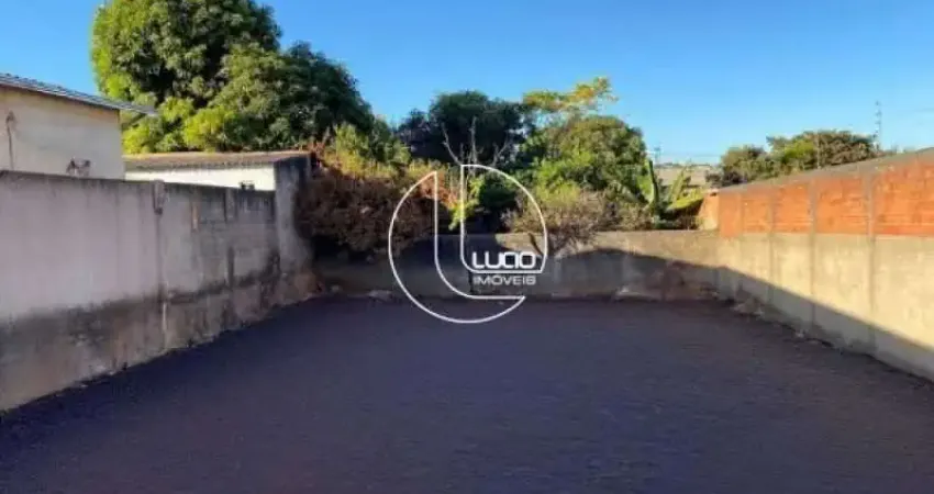 Terreno à venda na Alameda Félix Jaime, Parque Brasília, Anápolis