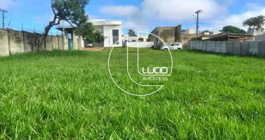Terreno à venda na Alameda Girassol, Residencial Rose's Garden, Anápolis