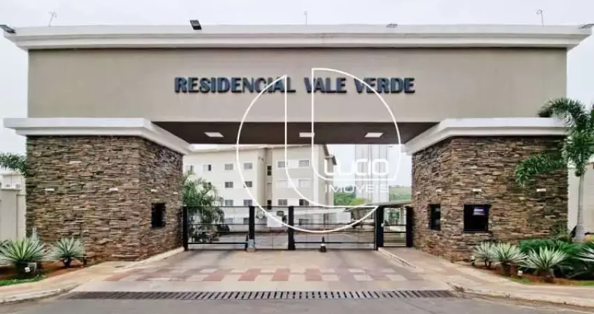 Apartamento com 2 quartos à venda na Avenida Fabril, Vila Fabril, Anápolis
