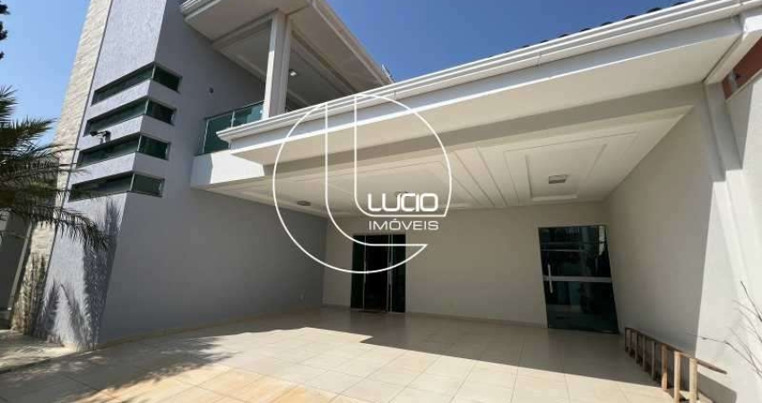 Casa com 4 quartos à venda na Rua P 28, Residencial Villa Bella, Anápolis