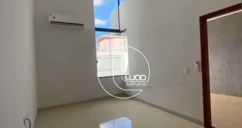 Casa com 3 quartos à venda na Rua PB 5, Parque Brasília 2ª Etapa, Anápolis