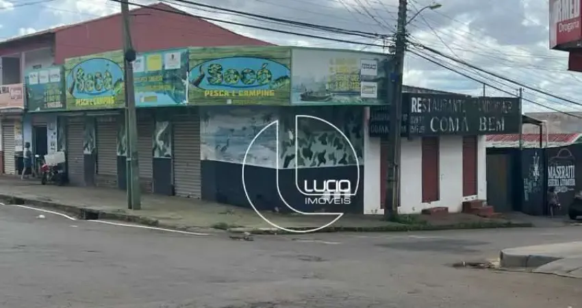 Ponto comercial à venda na Rua Nossa Senhora da Conceição, Jardim Alexandrina, Anápolis