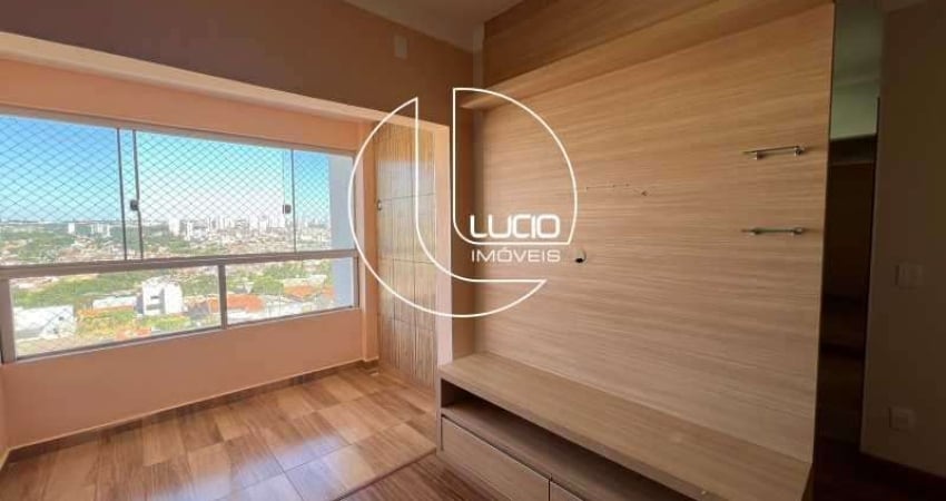 Apartamento com 3 quartos à venda na Rua Presidente Jânio Quadros, São Carlos, Anápolis