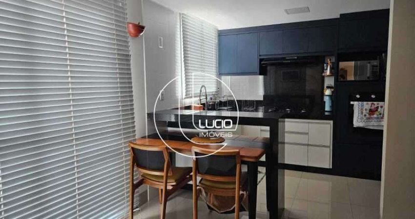 Apartamento com 3 quartos à venda na Rua 14, Residencial Vale do Sol, Anápolis