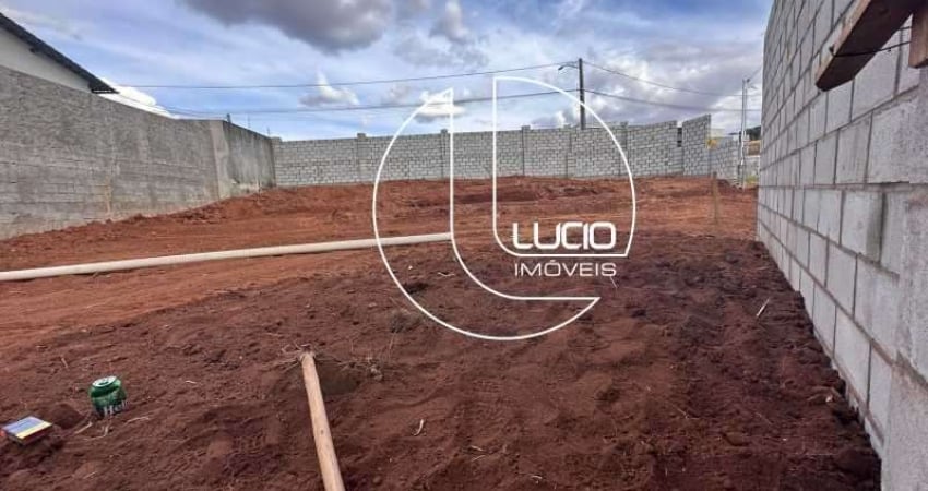Terreno à venda na Rua Joaquim Rodrigues dos Santos, Residencial Jardins do Lago, Anápolis