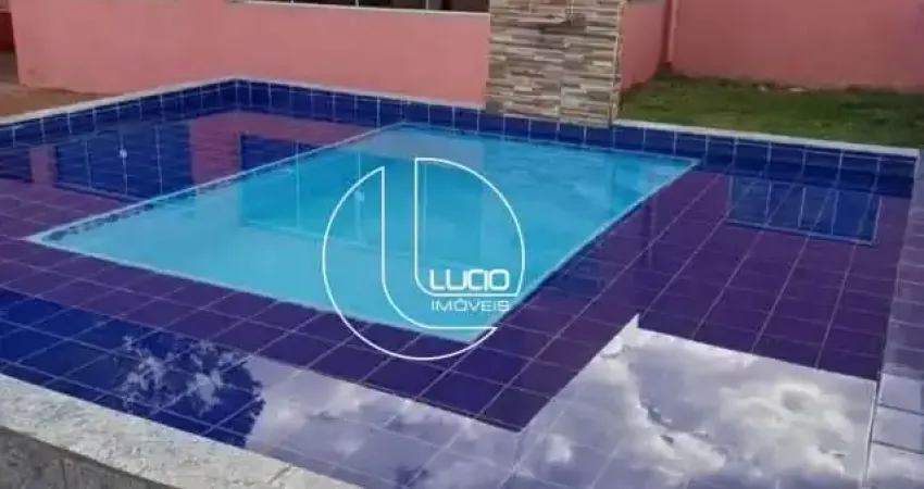 Casa em condomínio fechado com 4 quartos à venda na Via Lago Corumbá IV, Lago Corumbá IV, Abadiânia