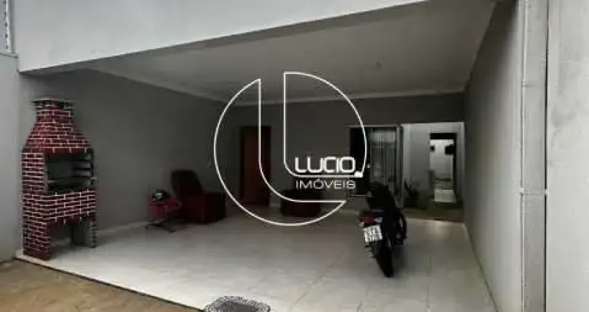 Casa com 3 quartos à venda na Rua RA 1, Residencial Araguaia, Anápolis