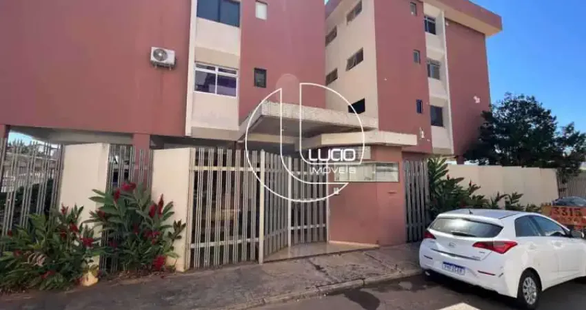 Apartamento com 3 quartos à venda na Avenida Juscelino Kubitschek, Jundiaí, Anápolis